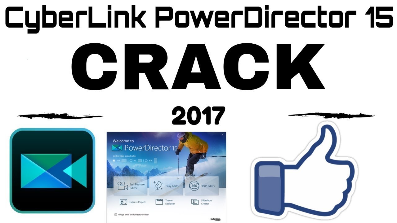 free download cyberlink photodirector